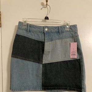 Target Skirt